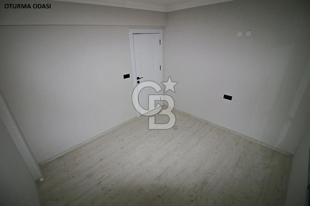 CB OPİA'DAN 'YAVUZ SULTAN SELİM CAD. CEPHE MASRAFSIZ ARAKAT 3+1'