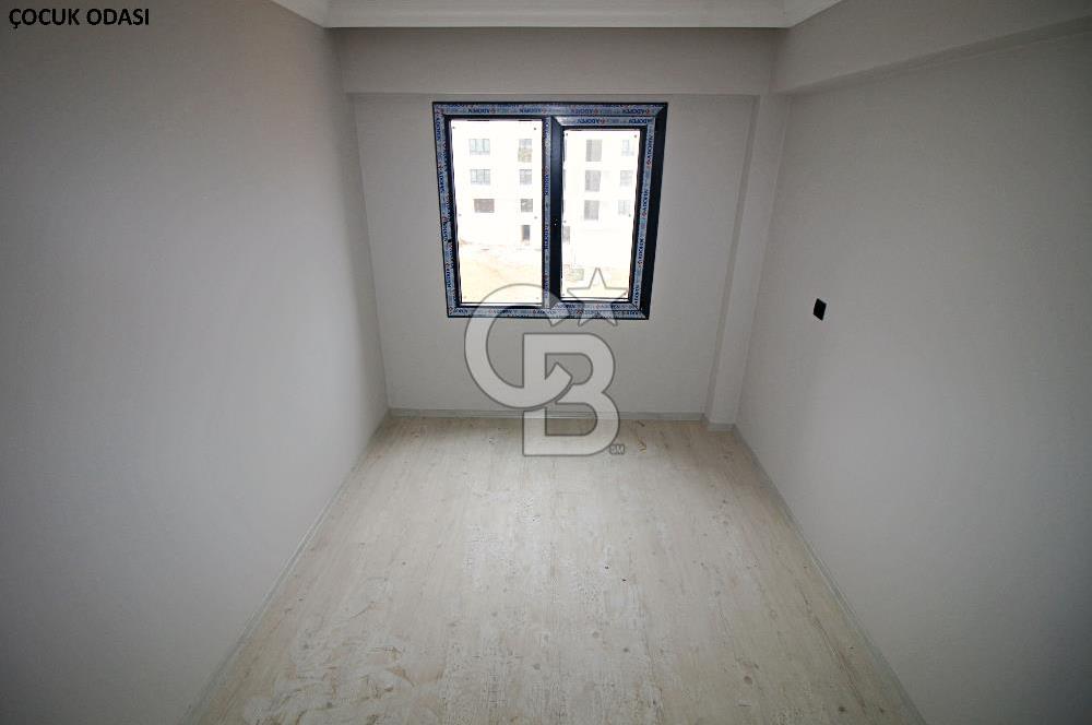 CB OPİA'DAN 'YAVUZ SULTAN SELİM CAD. CEPHE MASRAFSIZ ARAKAT 3+1'