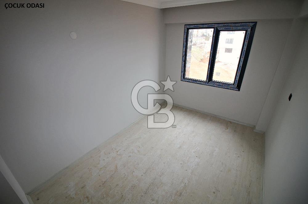 CB OPİA'DAN 'YAVUZ SULTAN SELİM CAD. CEPHE MASRAFSIZ ARAKAT 3+1'