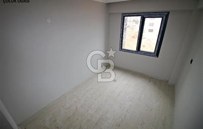 CB OPİA'DAN 'YAVUZ SULTAN SELİM CAD. CEPHE MASRAFSIZ ARAKAT 3+1'