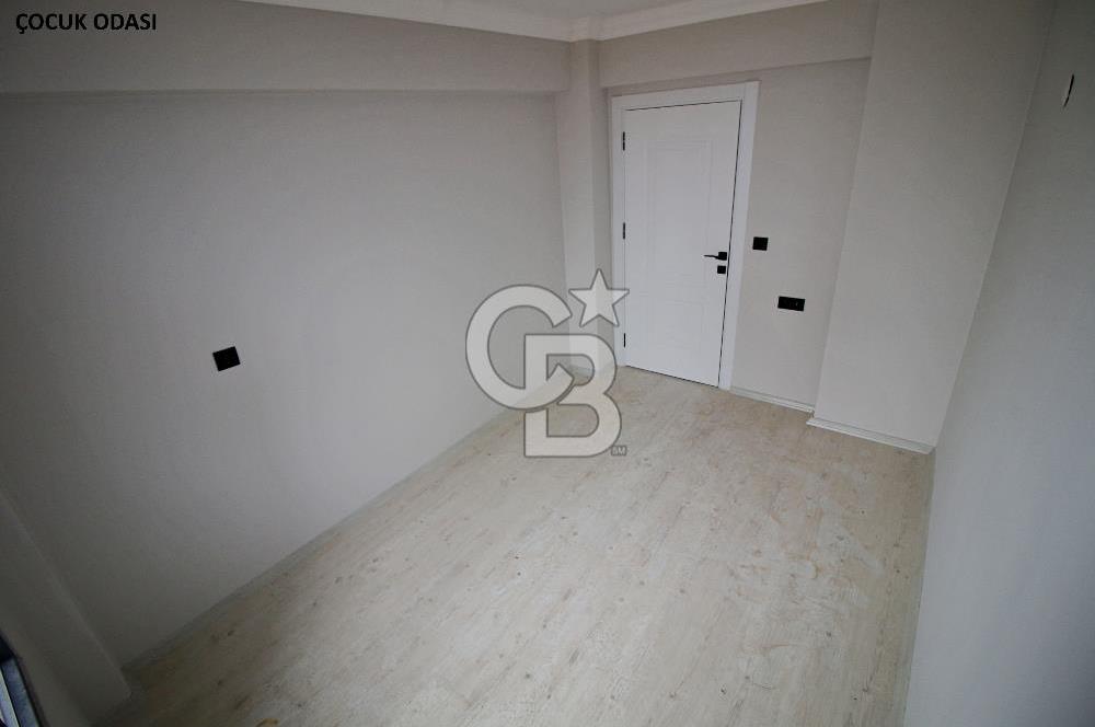 CB OPİA'DAN 'YAVUZ SULTAN SELİM CAD. CEPHE MASRAFSIZ ARAKAT 3+1'