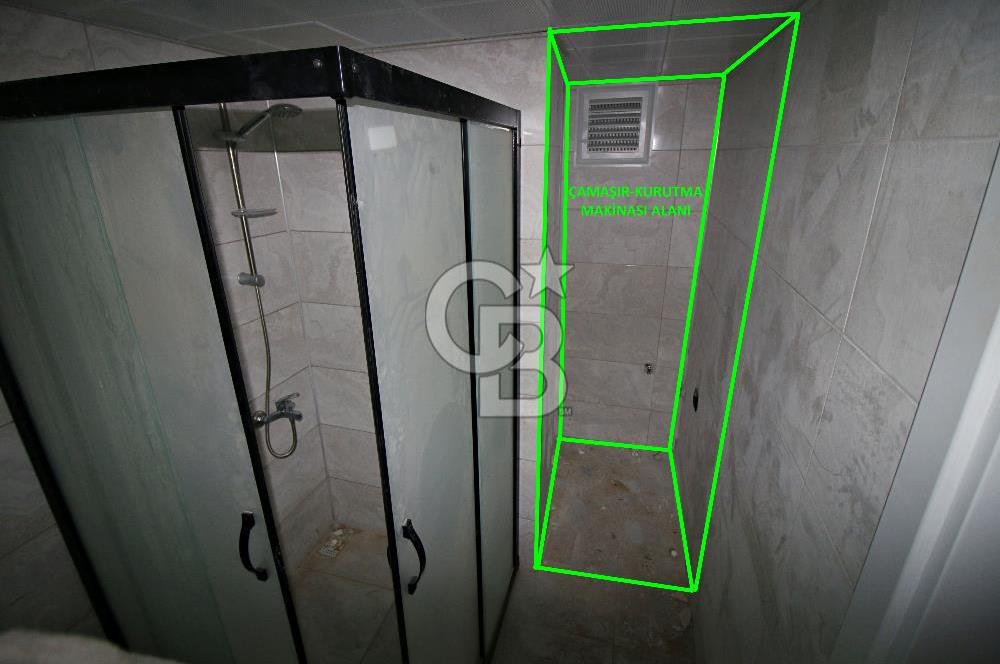 CB OPİA'DAN 'YAVUZ SULTAN SELİM CAD. CEPHE MASRAFSIZ ARAKAT 3+1'