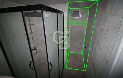 CB OPİA'DAN 'YAVUZ SULTAN SELİM CAD. CEPHE MASRAFSIZ ARAKAT 3+1'