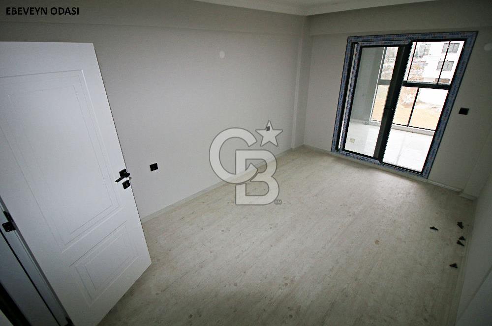 CB OPİA'DAN 'YAVUZ SULTAN SELİM CAD. CEPHE MASRAFSIZ ARAKAT 3+1'