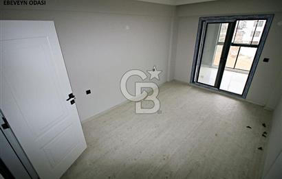 CB OPİA'DAN 'YAVUZ SULTAN SELİM CAD. CEPHE MASRAFSIZ ARAKAT 3+1'