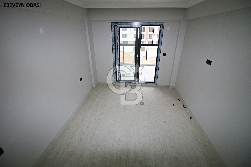 CB OPİA'DAN 'YAVUZ SULTAN SELİM CAD. CEPHE MASRAFSIZ ARAKAT 3+1'