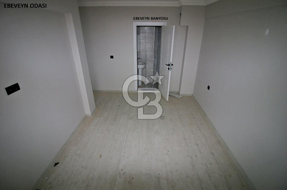 CB OPİA'DAN 'YAVUZ SULTAN SELİM CAD. CEPHE MASRAFSIZ ARAKAT 3+1'