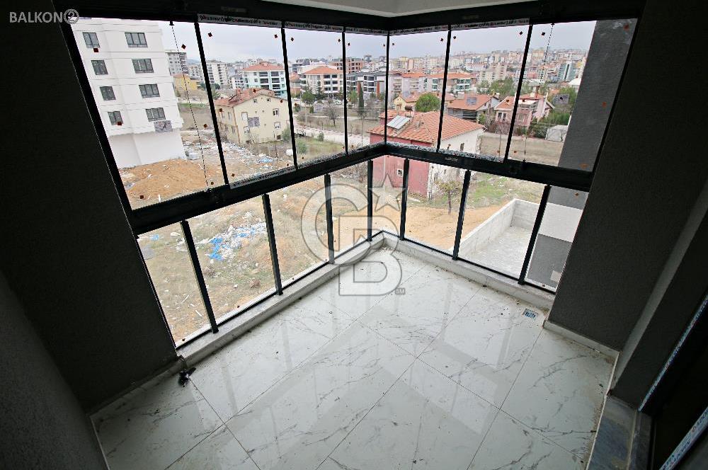 CB OPİA'DAN 'YAVUZ SULTAN SELİM CAD. CEPHE MASRAFSIZ ARAKAT 3+1'