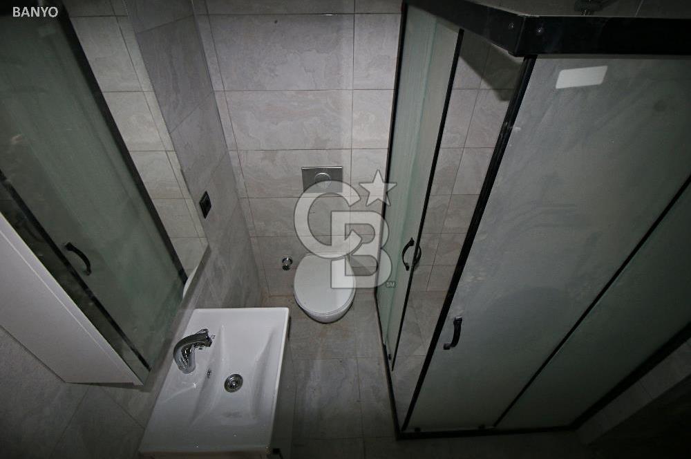 CB OPİA'DAN 'YAVUZ SULTAN SELİM CAD. CEPHE MASRAFSIZ ARAKAT 3+1'