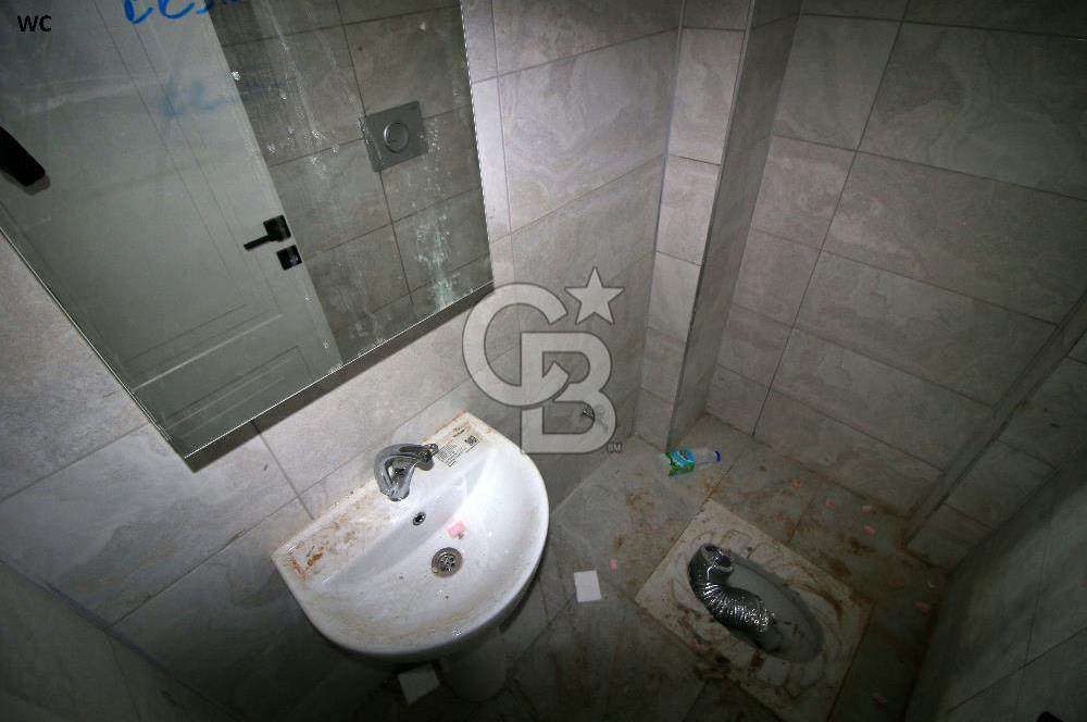 CB OPİA'DAN 'YAVUZ SULTAN SELİM CAD. CEPHE MASRAFSIZ ARAKAT 3+1'