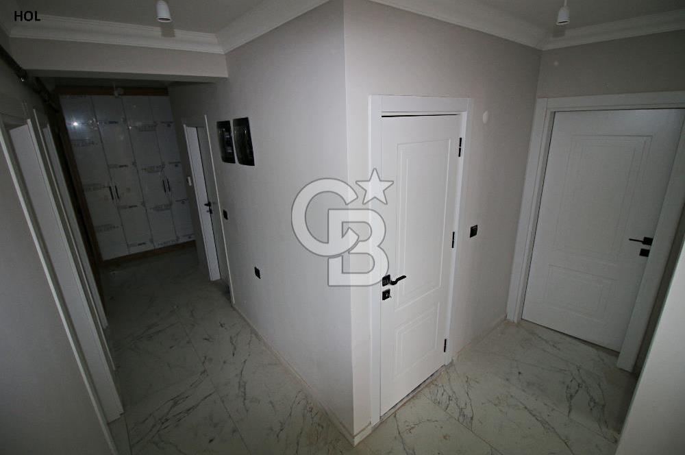 CB OPİA'DAN 'YAVUZ SULTAN SELİM CAD. CEPHE MASRAFSIZ ARAKAT 3+1'