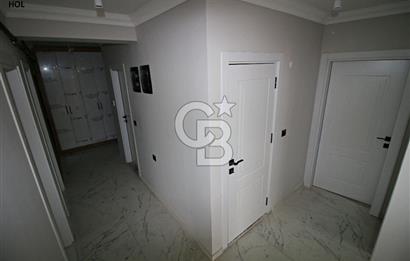 CB OPİA'DAN 'YAVUZ SULTAN SELİM CAD. CEPHE MASRAFSIZ ARAKAT 3+1'