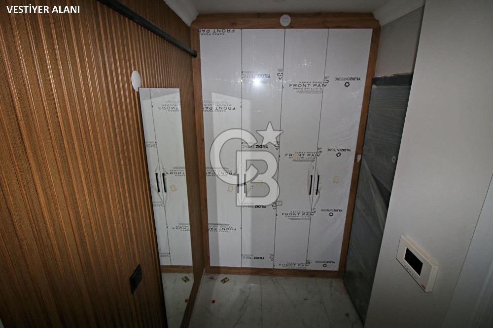 CB OPİA'DAN 'YAVUZ SULTAN SELİM CAD. CEPHE MASRAFSIZ ARAKAT 3+1'