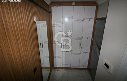 CB OPİA'DAN 'YAVUZ SULTAN SELİM CAD. CEPHE MASRAFSIZ ARAKAT 3+1'