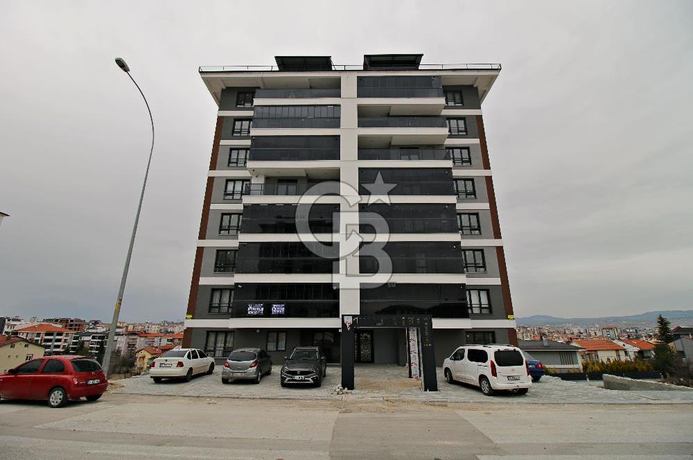 CB OPİA'DAN 'YAVUZ SULTAN SELİM CAD. CEPHE MASRAFSIZ ARAKAT 3+1'