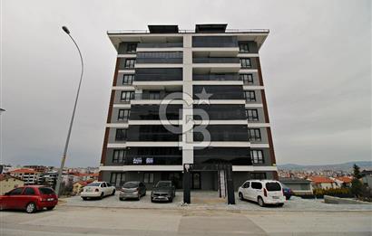 CB OPİA'DAN 'YAVUZ SULTAN SELİM CAD. CEPHE MASRAFSIZ ARAKAT 3+1'