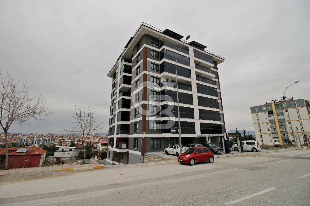 CB OPİA'DAN 'YAVUZ SULTAN SELİM CAD. CEPHE MASRAFSIZ ARAKAT 3+1'