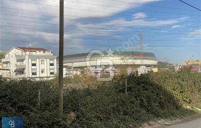 İzmit Merkezde Konut İmarlı Arsa