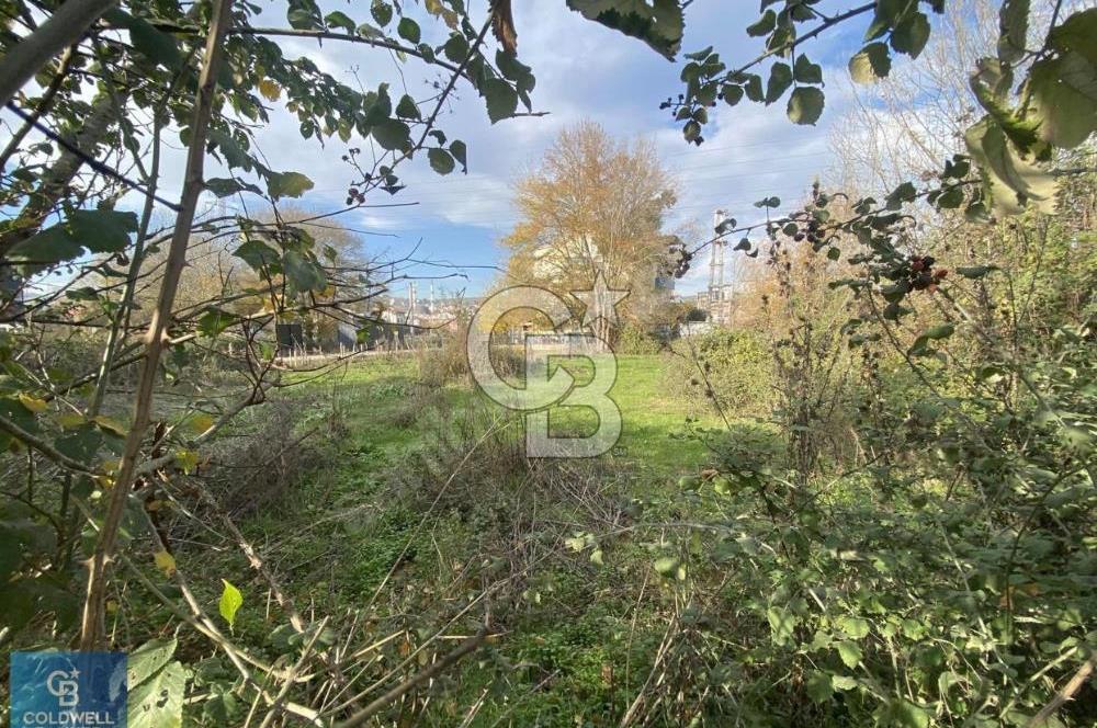 İzmit Merkezde Konut İmarlı Arsa