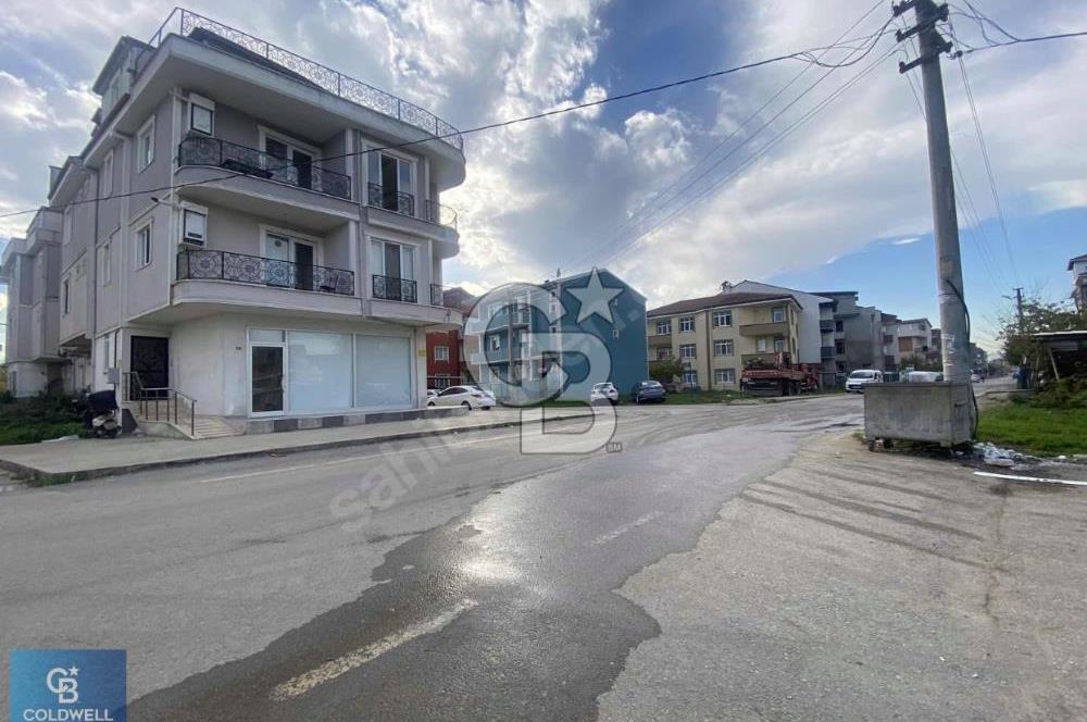 İzmit Merkezde Konut İmarlı Arsa