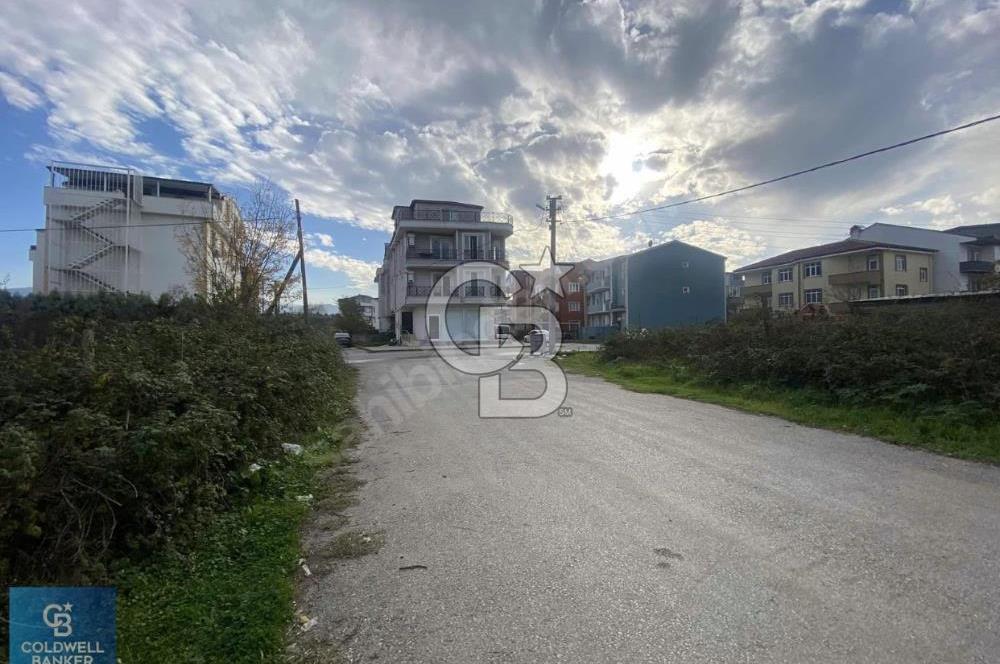 İzmit Merkezde Konut İmarlı Arsa