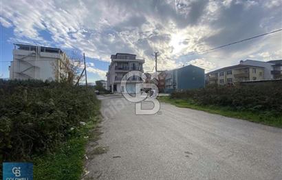 İzmit Merkezde Konut İmarlı Arsa