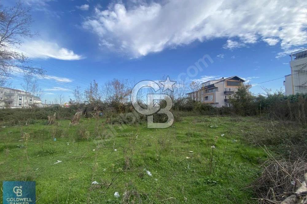 İzmit Merkezde Konut İmarlı Arsa