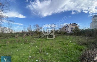 İzmit Merkezde Konut İmarlı Arsa