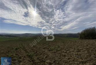 Kandırada %5 İmarlı Satılık Arsa - 1 - 332796