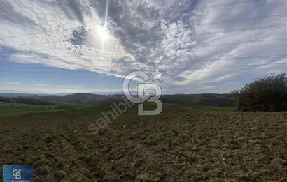 Kandırada %5 İmarlı Satılık Arsa