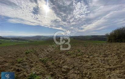 Kandırada %5 İmarlı Satılık Arsa