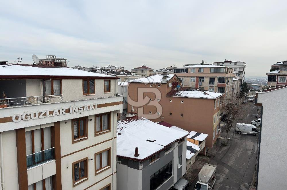 SANCAKTEPE , İLHAN VARANK HASTANE YAKINI 3+1 KİRALIK DAİRE