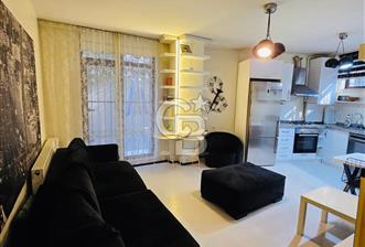 GÖKTÜRK MERKEZ ÇEŞMEBAŞIBAHÇE KATI  EŞYALI 1+1 SATILIK  - 7 - 332808