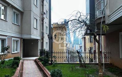 Gardenlife Sitesinde 2+1 Havuzlu, 7/24 Güvenlikli