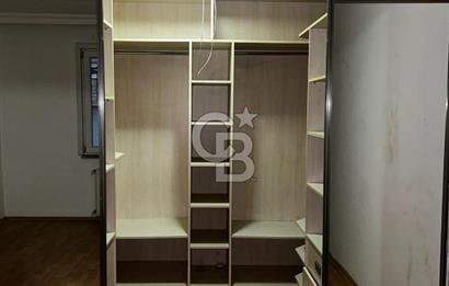 Gardenlife Sitesinde 2+1 Havuzlu, 7/24 Güvenlikli