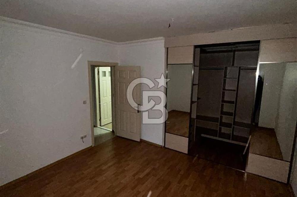 Gardenlife Sitesinde 2+1 Havuzlu, 7/24 Güvenlikli