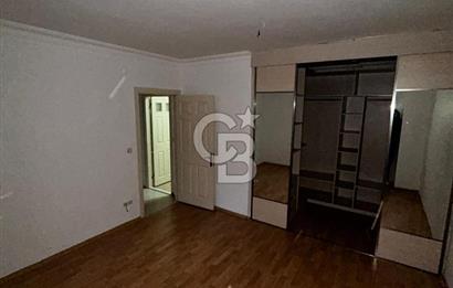 Gardenlife Sitesinde 2+1 Havuzlu, 7/24 Güvenlikli