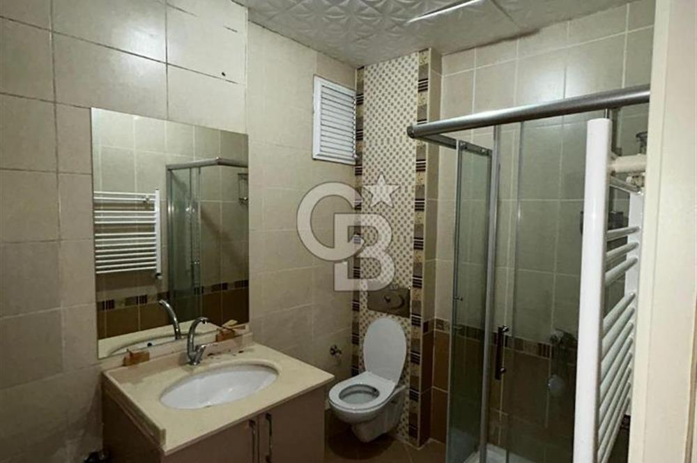 Gardenlife Sitesinde 2+1 Havuzlu, 7/24 Güvenlikli