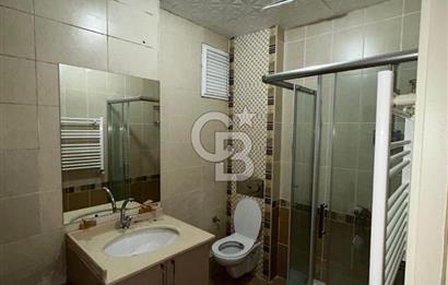 Gardenlife Sitesinde 2+1 Havuzlu, 7/24 Güvenlikli