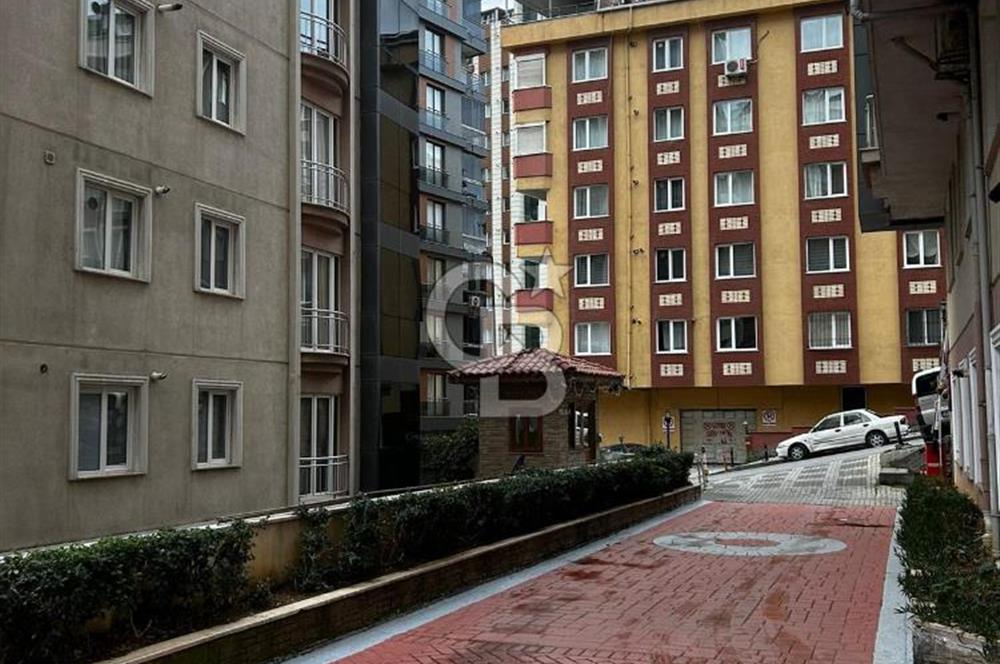 Gardenlife Sitesinde 2+1 Havuzlu, 7/24 Güvenlikli