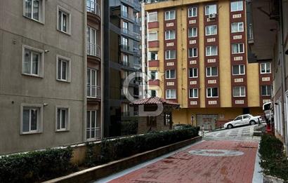 Gardenlife Sitesinde 2+1 Havuzlu, 7/24 Güvenlikli