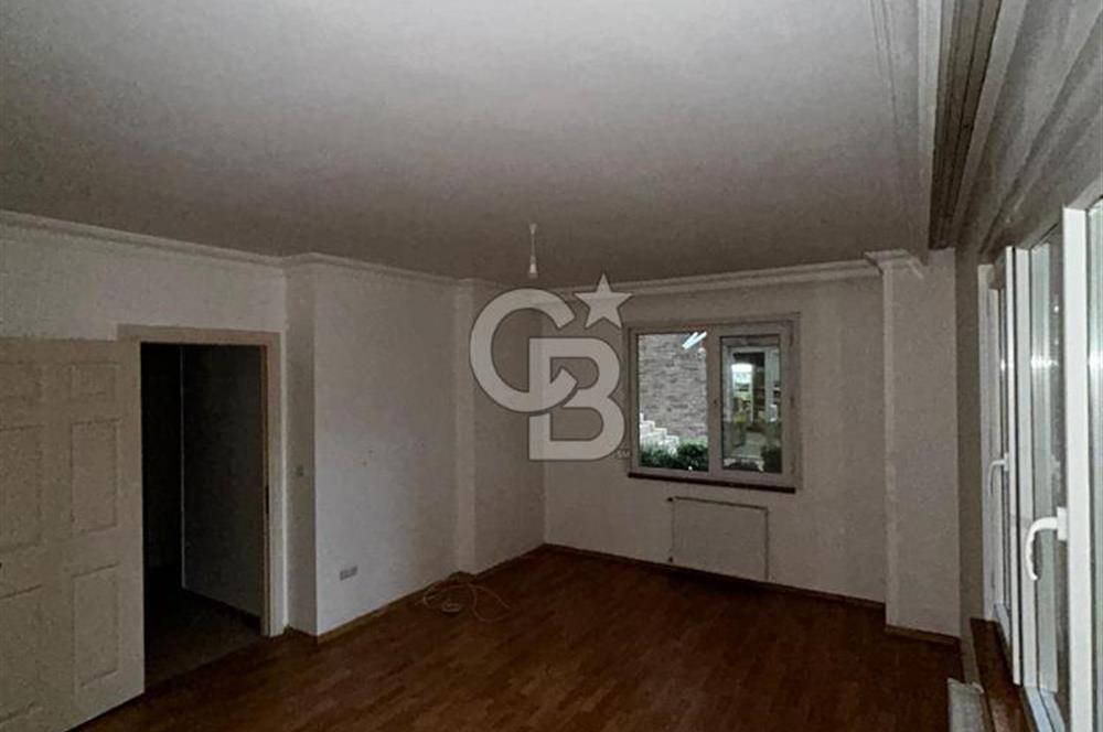 Gardenlife Sitesinde 2+1 Havuzlu, 7/24 Güvenlikli