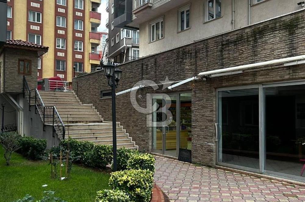 Gardenlife Sitesinde 2+1 Havuzlu, 7/24 Güvenlikli