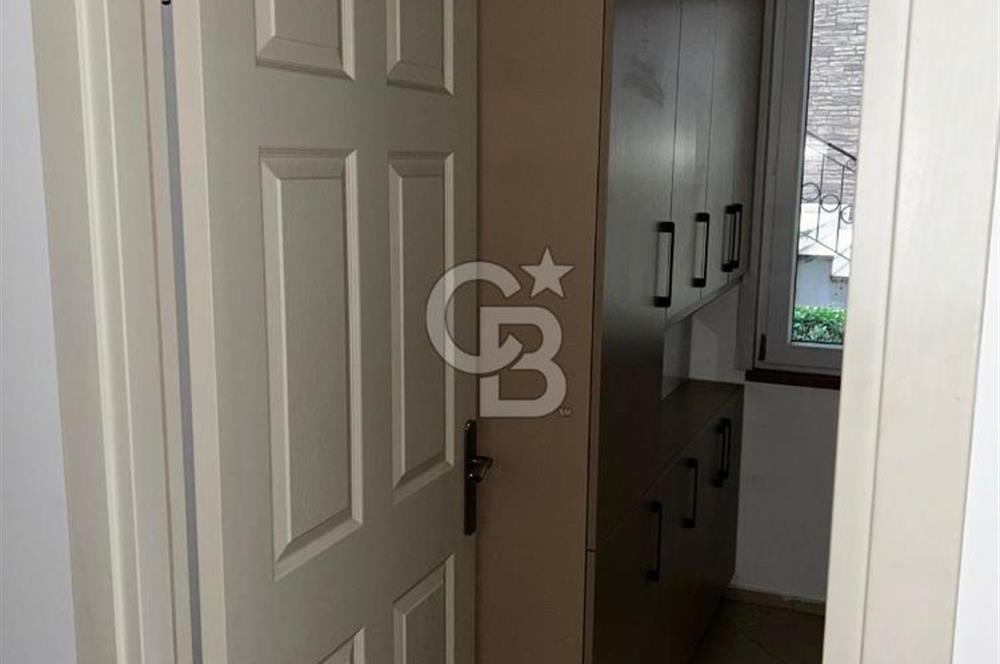 Gardenlife Sitesinde 2+1 Havuzlu, 7/24 Güvenlikli