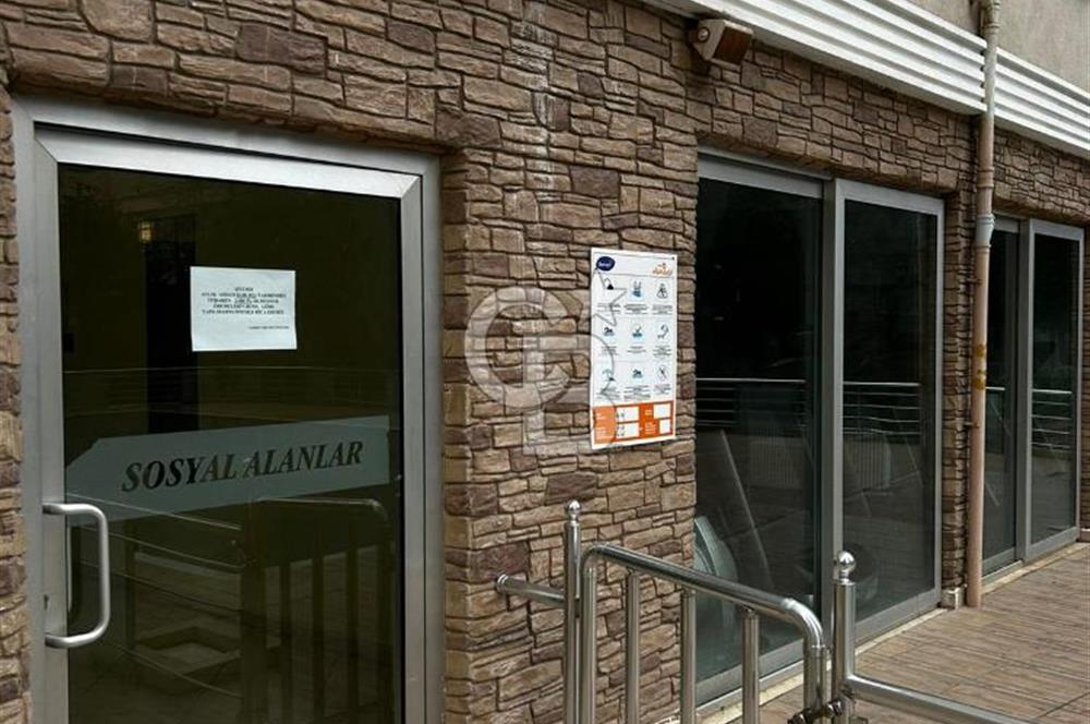 Gardenlife Sitesinde 2+1 Havuzlu, 7/24 Güvenlikli