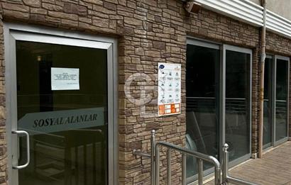 Gardenlife Sitesinde 2+1 Havuzlu, 7/24 Güvenlikli