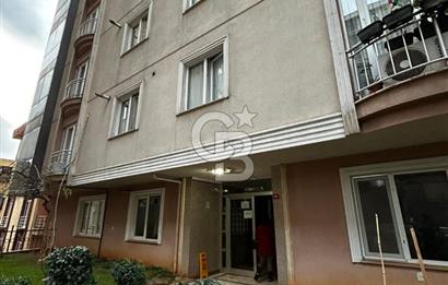 Gardenlife Sitesinde 2+1 Havuzlu, 7/24 Güvenlikli