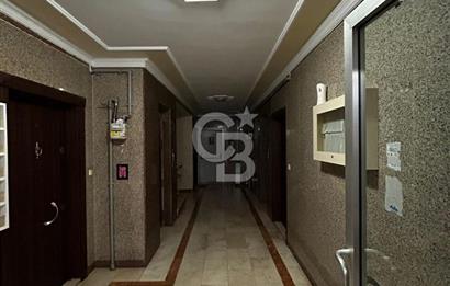 Gardenlife Sitesinde 2+1 Havuzlu, 7/24 Güvenlikli