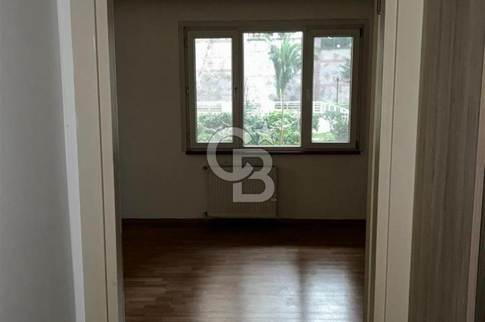 Gardenlife Sitesinde 2+1 Havuzlu, 7/24 Güvenlikli