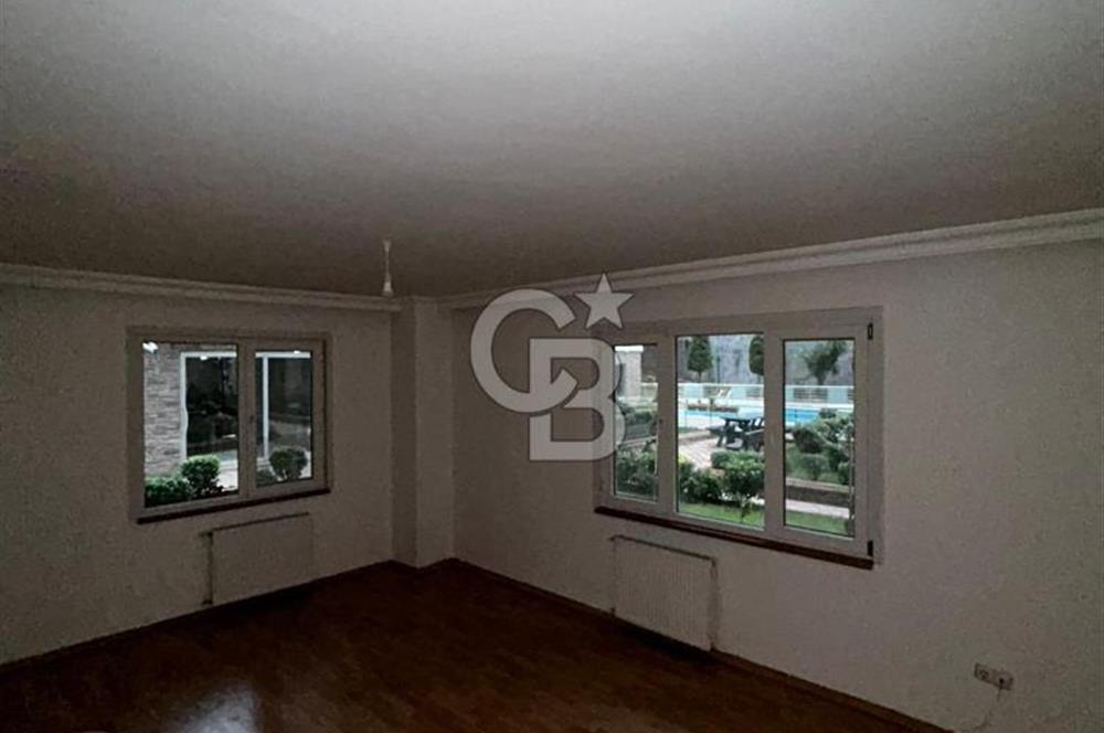 Gardenlife Sitesinde 2+1 Havuzlu, 7/24 Güvenlikli